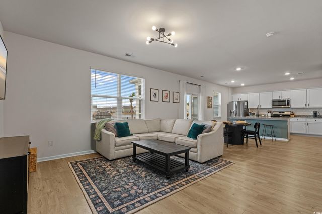 3343 Bells Lake Circle, Longs, SC 29568