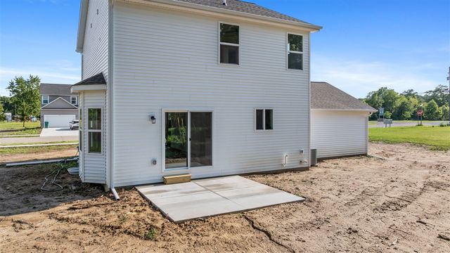 5 E Main Street, Owosso, MI 48867