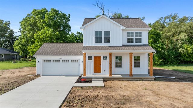 5 E Main Street, Owosso, MI 48867
