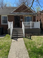20489 ANDOVER Street, Detroit, MI 48203