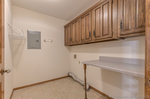 12811 E 133rd Street S, Broken Arrow, OK 74011