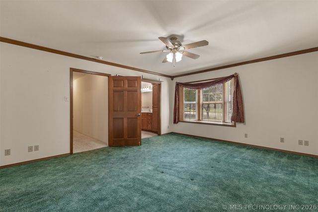 12811 E 133rd Street S, Broken Arrow, OK 74011