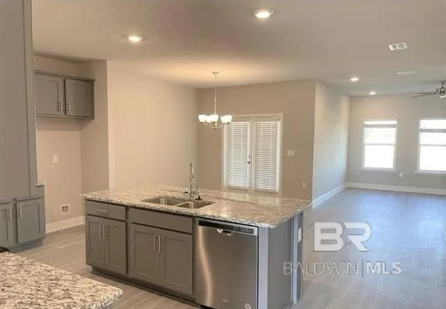 4163 Cartgate Drive, Gulf Shores, AL 36542