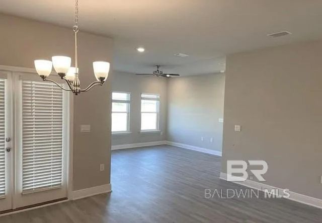 4163 Cartgate Drive, Gulf Shores, AL 36542