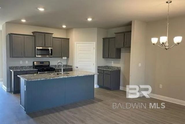 4163 Cartgate Drive, Gulf Shores, AL 36542