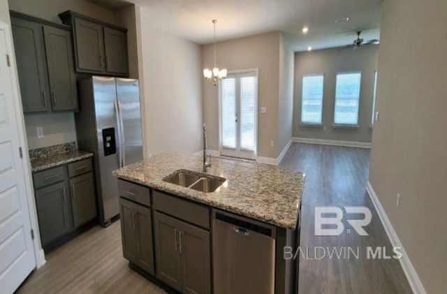 4163 Cartgate Drive, Gulf Shores, AL 36542