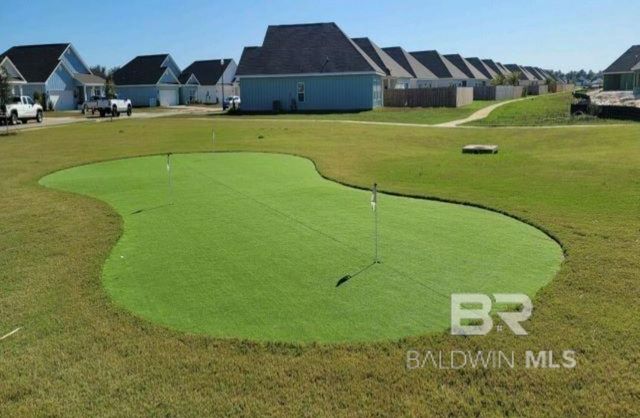 4163 Cartgate Drive, Gulf Shores, AL 36542