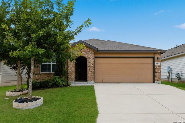 29517 Spring Copper, Bulverde, TX 78163