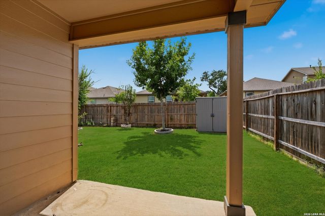 29517 Spring Copper, Bulverde, TX 78163