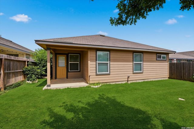 29517 Spring Copper, Bulverde, TX 78163