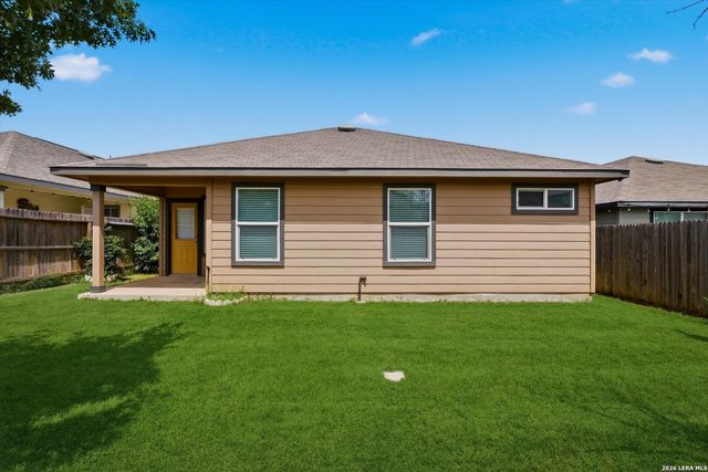 29517 Spring Copper, Bulverde, TX 78163
