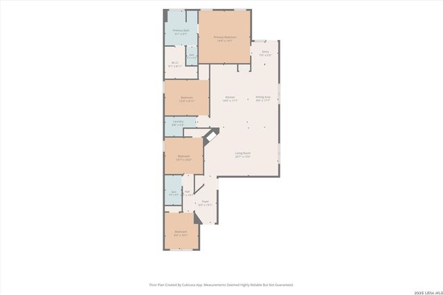 29517 Spring Copper, Bulverde, TX 78163