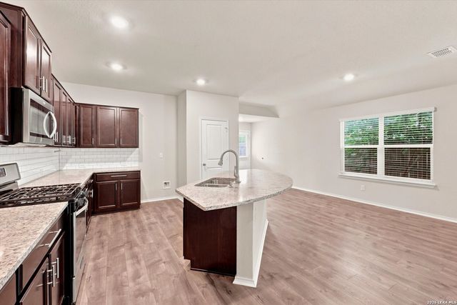 29517 Spring Copper, Bulverde, TX 78163