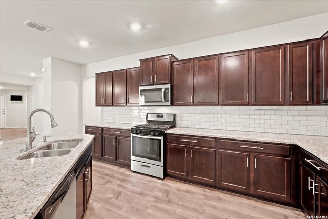 29517 Spring Copper, Bulverde, TX 78163