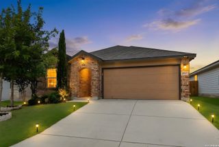 29517 Spring Copper, Bulverde, TX 78163