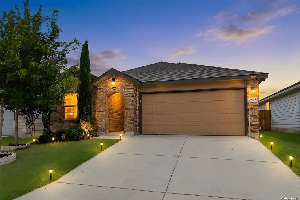 29517 Spring Copper, Bulverde, TX 78163