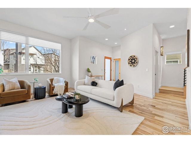 350 Laramie Blvd, Boulder, CO 80304