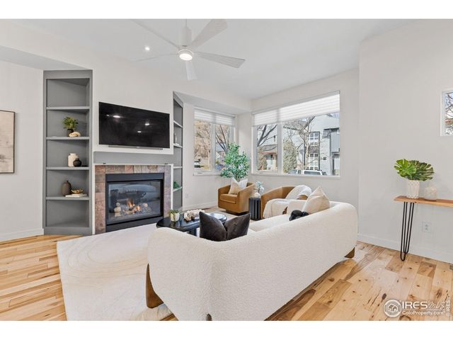 350 Laramie Blvd, Boulder, CO 80304