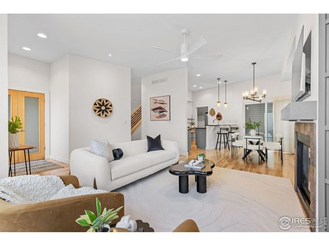 350 Laramie Blvd, Boulder, CO 80304