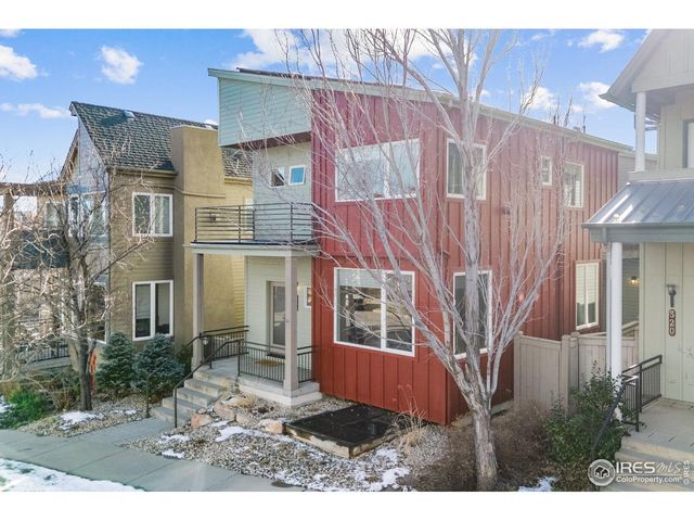 350 Laramie Blvd, Boulder, CO 80304