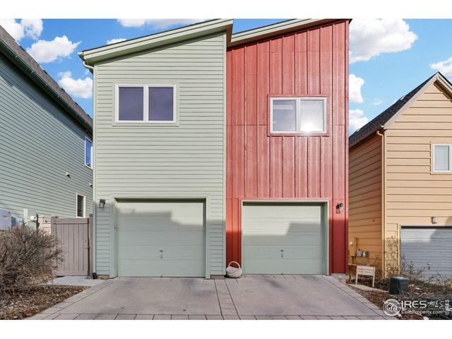350 Laramie Blvd, Boulder, CO 80304