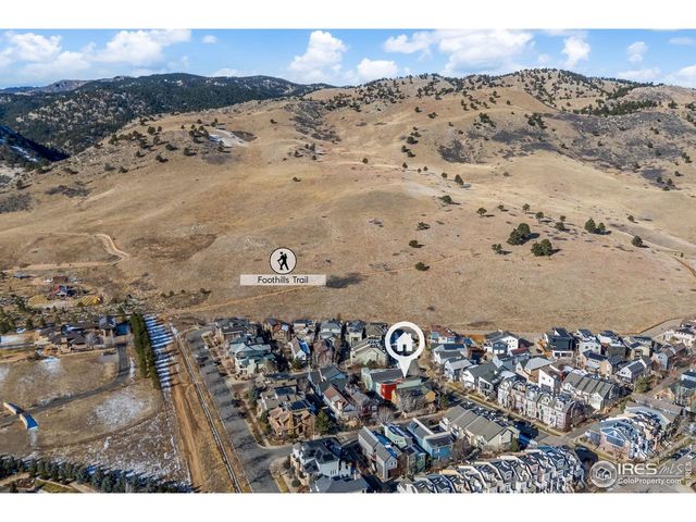 350 Laramie Blvd, Boulder, CO 80304