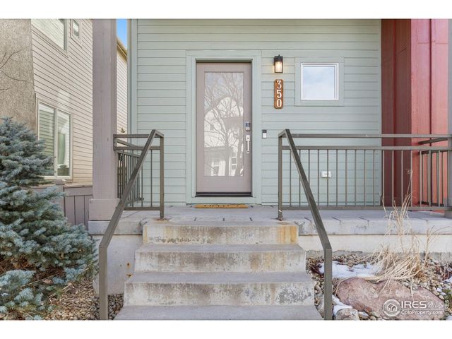 350 Laramie Blvd, Boulder, CO 80304