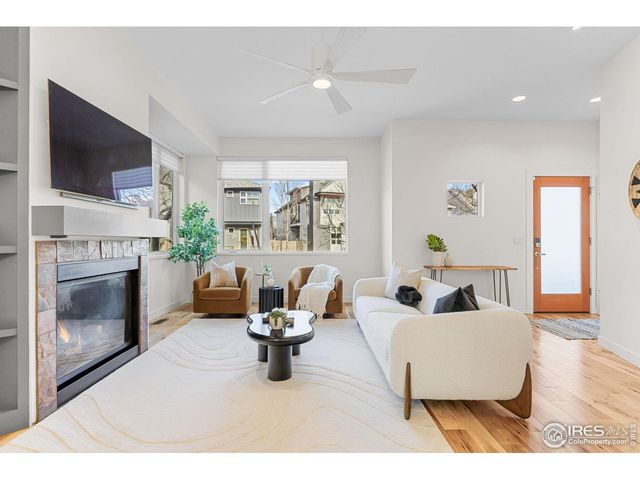 350 Laramie Blvd, Boulder, CO 80304