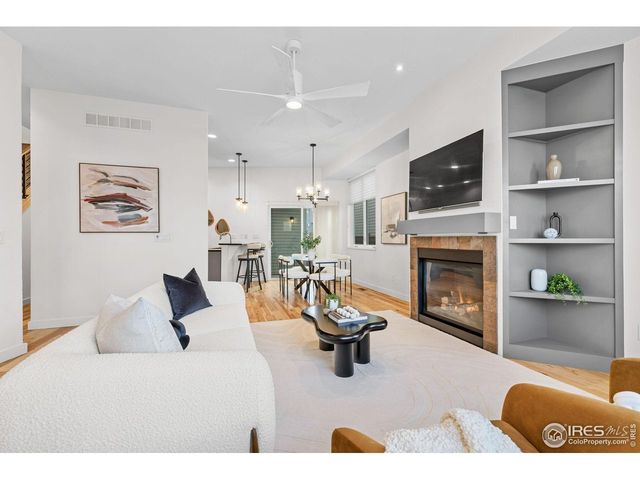 350 Laramie Blvd, Boulder, CO 80304