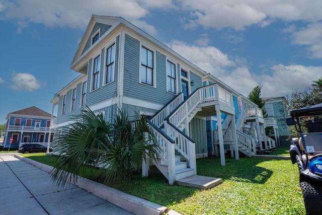 1602 Avenue L, Galveston, TX 77550