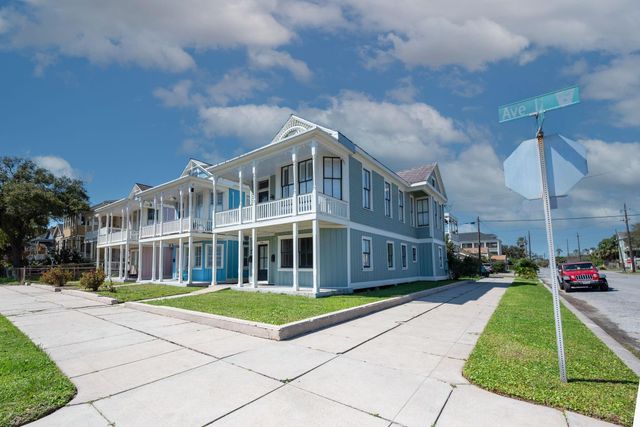 1602 Avenue L, Galveston, TX 77550