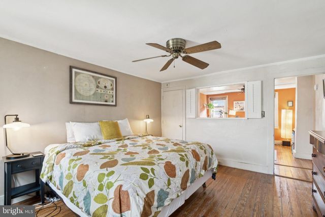 616 JASPER ST, Baltimore, MD 21201