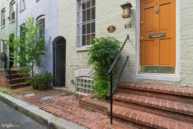 616 JASPER ST, Baltimore, MD 21201