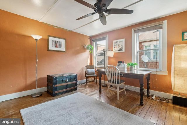 616 JASPER ST, Baltimore, MD 21201