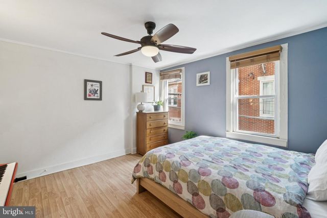 616 JASPER ST, Baltimore, MD 21201