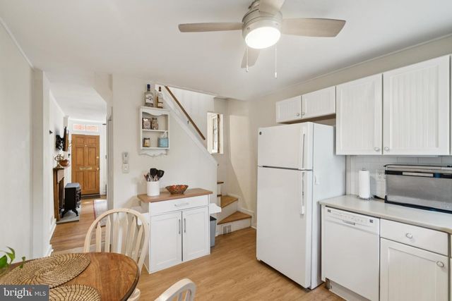 616 JASPER ST, Baltimore, MD 21201