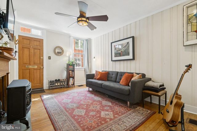 616 JASPER ST, Baltimore, MD 21201