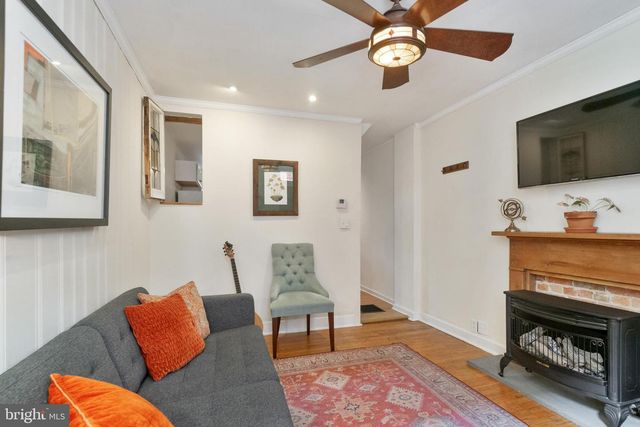 616 JASPER ST, Baltimore, MD 21201
