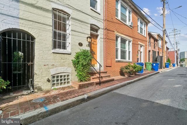 616 JASPER ST, Baltimore, MD 21201