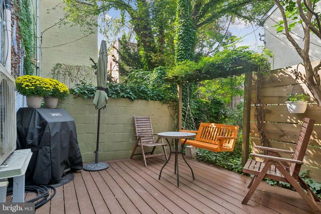 616 JASPER ST, Baltimore, MD 21201
