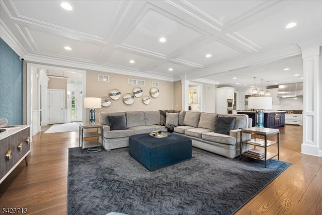 17 COUNTRYSIDE LANE, Warren Twp., NJ 07059