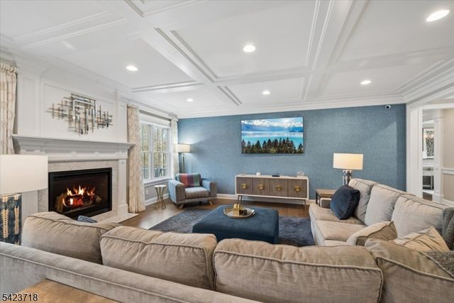 17 COUNTRYSIDE LANE, Warren Twp., NJ 07059