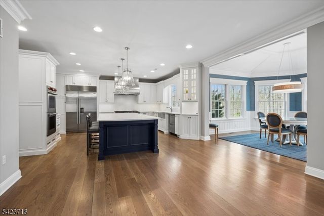 17 COUNTRYSIDE LANE, Warren Twp., NJ 07059