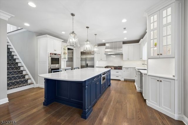 17 COUNTRYSIDE LANE, Warren Twp., NJ 07059