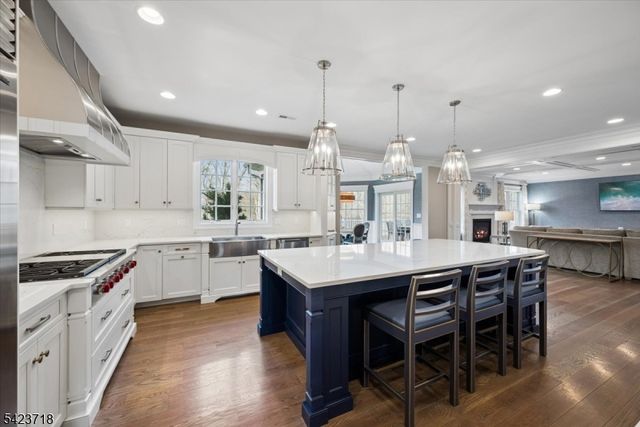 17 COUNTRYSIDE LANE, Warren Twp., NJ 07059