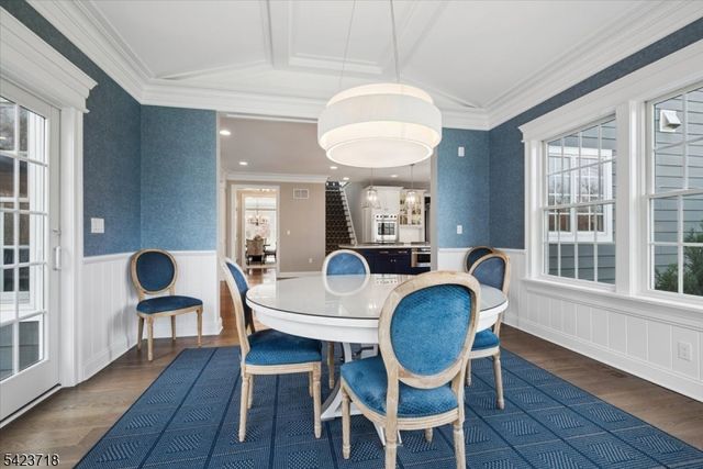 17 COUNTRYSIDE LANE, Warren Twp., NJ 07059