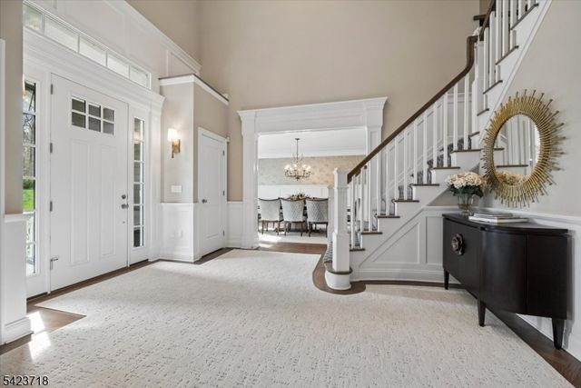 17 COUNTRYSIDE LANE, Warren Twp., NJ 07059