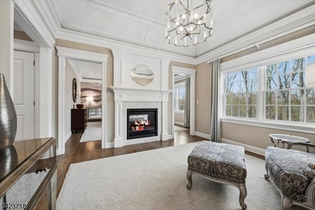 17 COUNTRYSIDE LANE, Warren Twp., NJ 07059