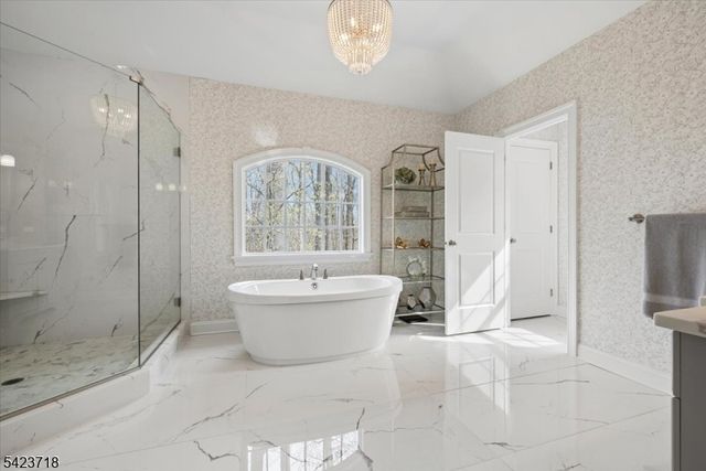 17 COUNTRYSIDE LANE, Warren Twp., NJ 07059