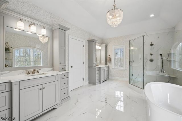17 COUNTRYSIDE LANE, Warren Twp., NJ 07059